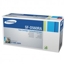 حبر ليزر اسود سامسونج Samsung  SF-D560 أصلى - (خرطوشة ليزر  SF-D560)